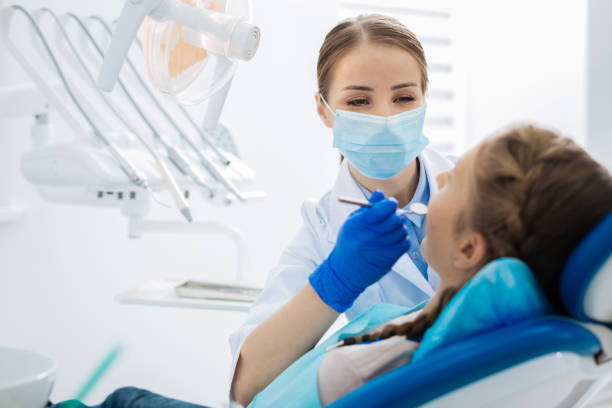 Advanced Technology for Better Dental Care in Ambridge, PA